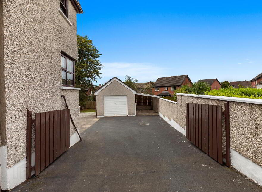 218 Lower Braniel Road, Belfast, BT5 7NH