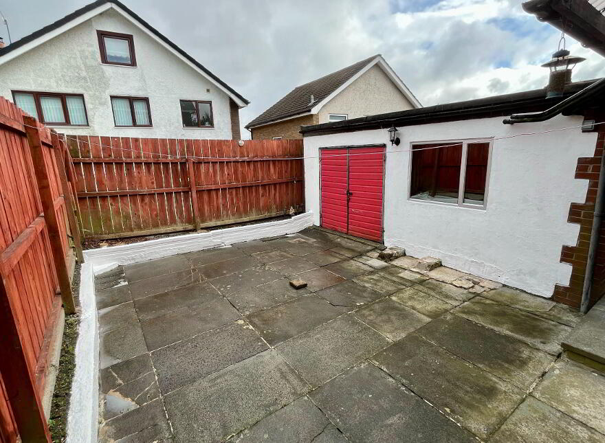 12 Thornleigh Park, Lisburn, BT28 2DD