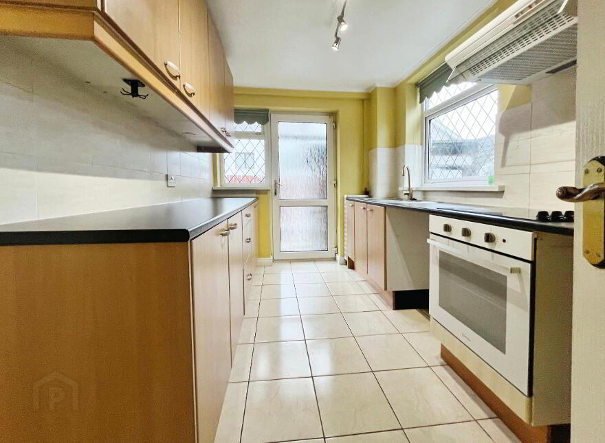 12 Thornleigh Park, Lisburn, BT28 2DD