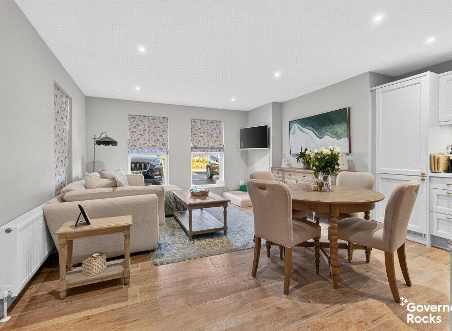 74 High Trees Walk, Donaghadee, BT21 0GW