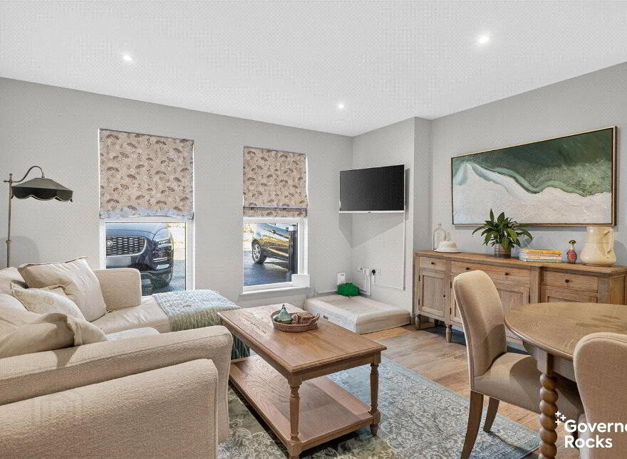 74 High Trees Walk, Donaghadee, BT21 0GW