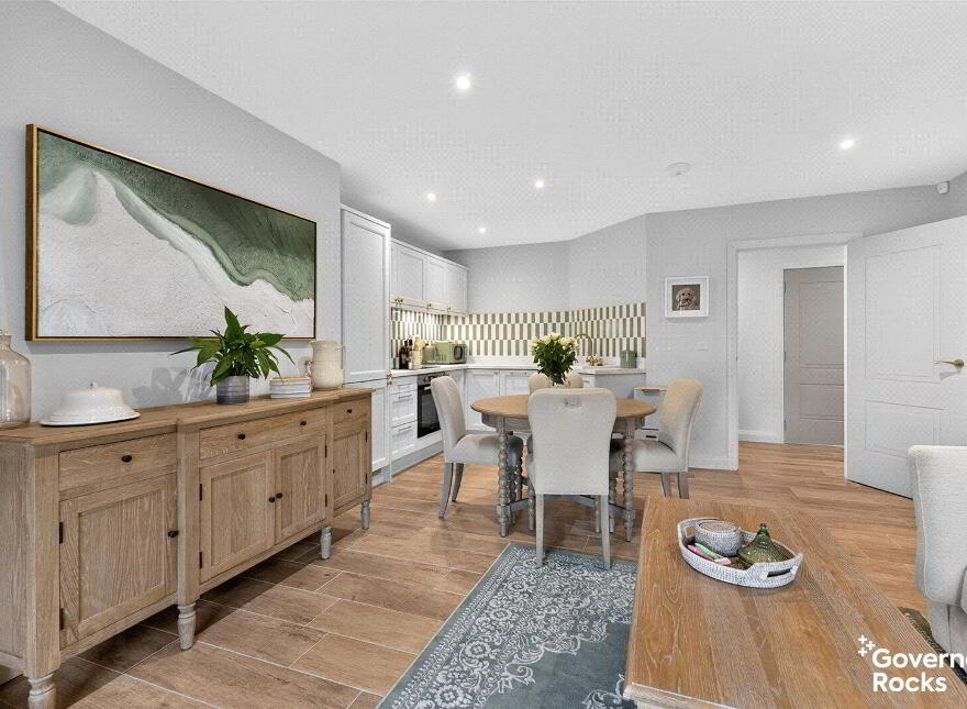 74 High Trees Walk, Donaghadee, BT21 0GW