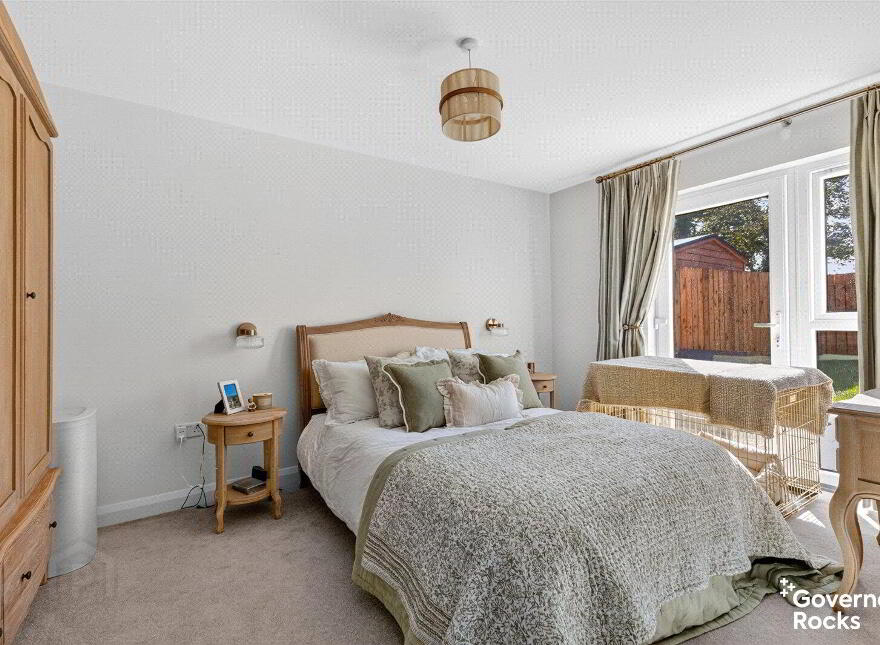 74 High Trees Walk, Donaghadee, BT21 0GW