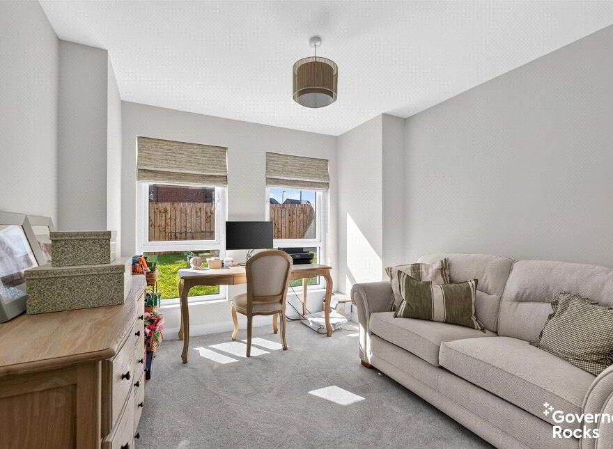 74 High Trees Walk, Donaghadee, BT21 0GW