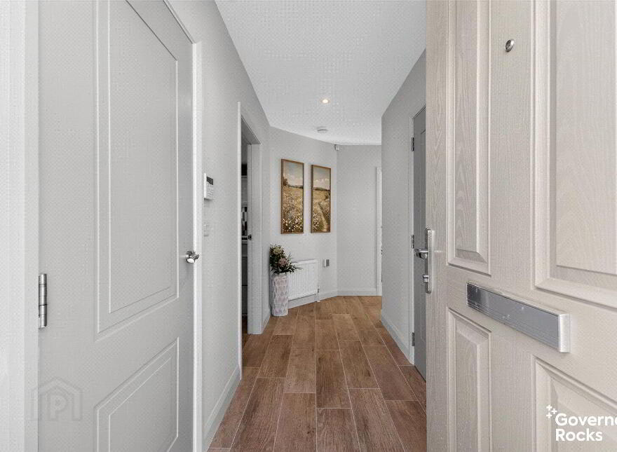 74 High Trees Walk, Donaghadee, BT21 0GW