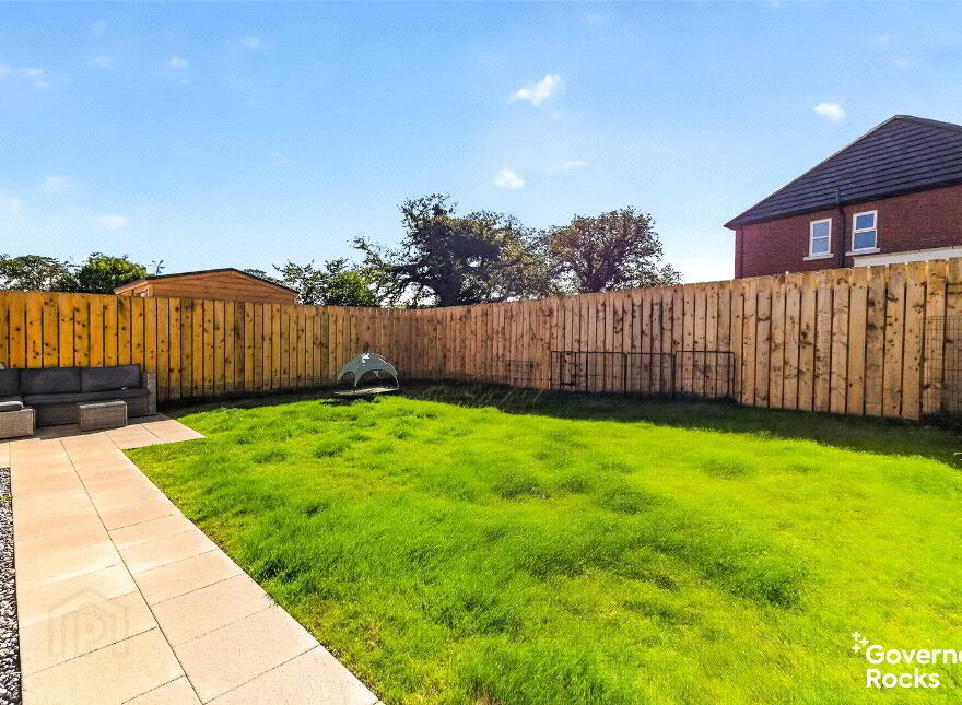 74 High Trees Walk, Donaghadee, BT21 0GW