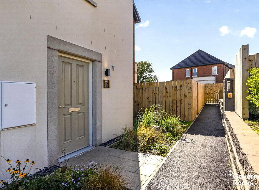 74 High Trees Walk, Donaghadee, BT21 0GW