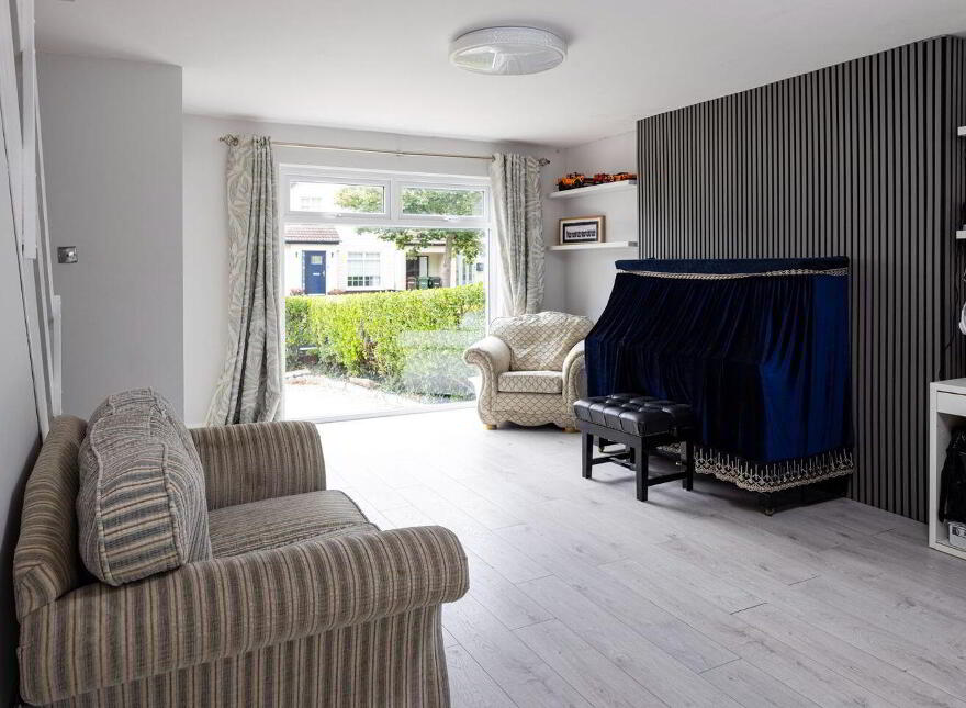 5 Oaklands Avenue, Swords, K67R667