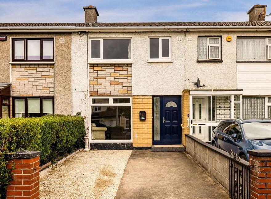 5 Oaklands Avenue, Swords, K67R667