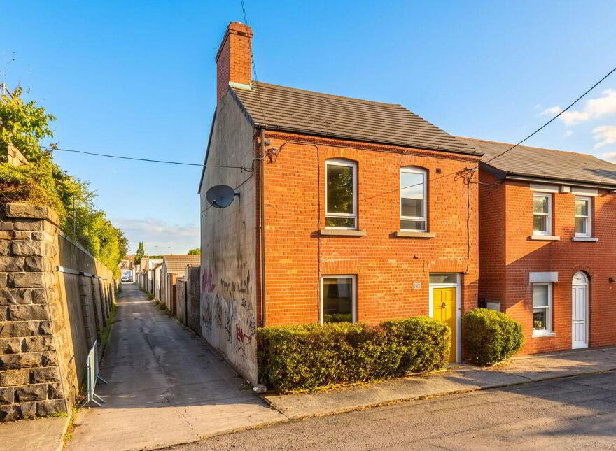 14 Saint Josephs Avenue, Ballybough, D03C982
