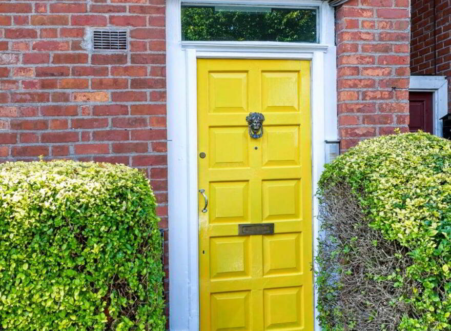 14 Saint Josephs Avenue, Ballybough, D03C982