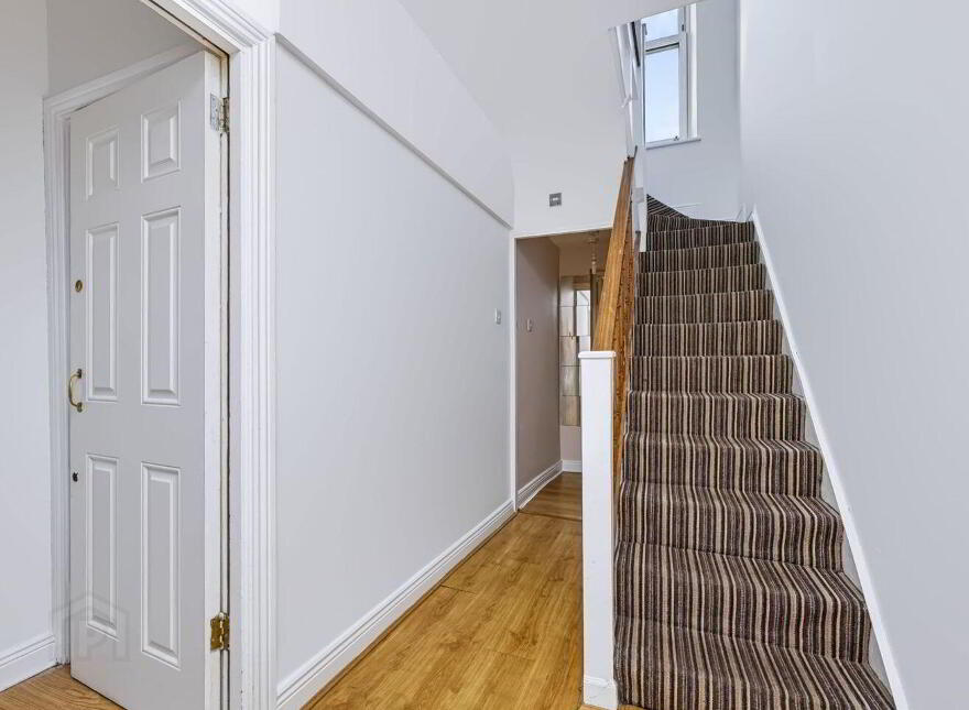 14 Saint Josephs Avenue, Ballybough, D03C982