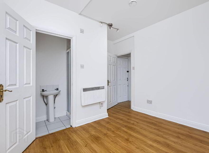 14 Saint Josephs Avenue, Ballybough, D03C982