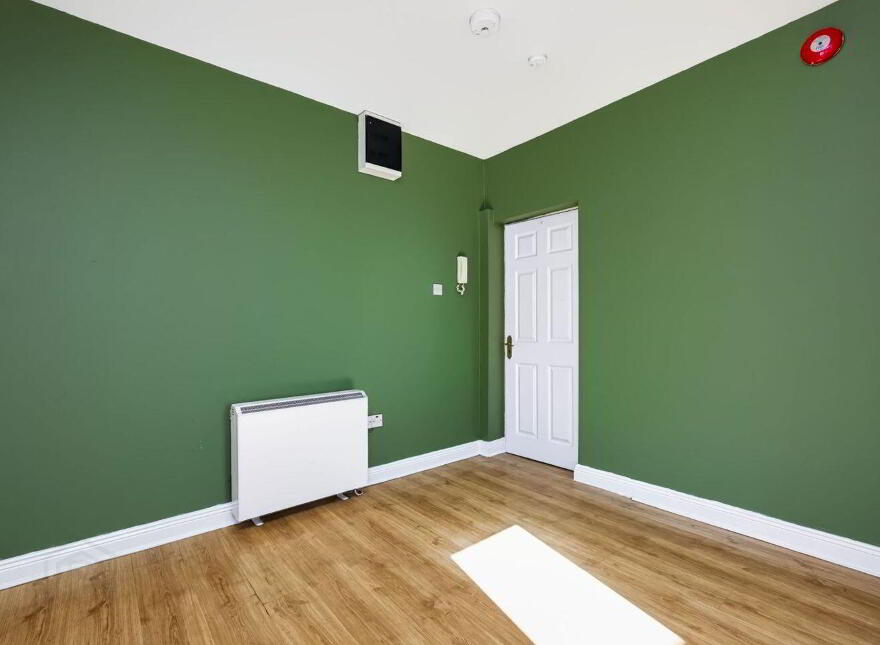 14 Saint Josephs Avenue, Ballybough, D03C982