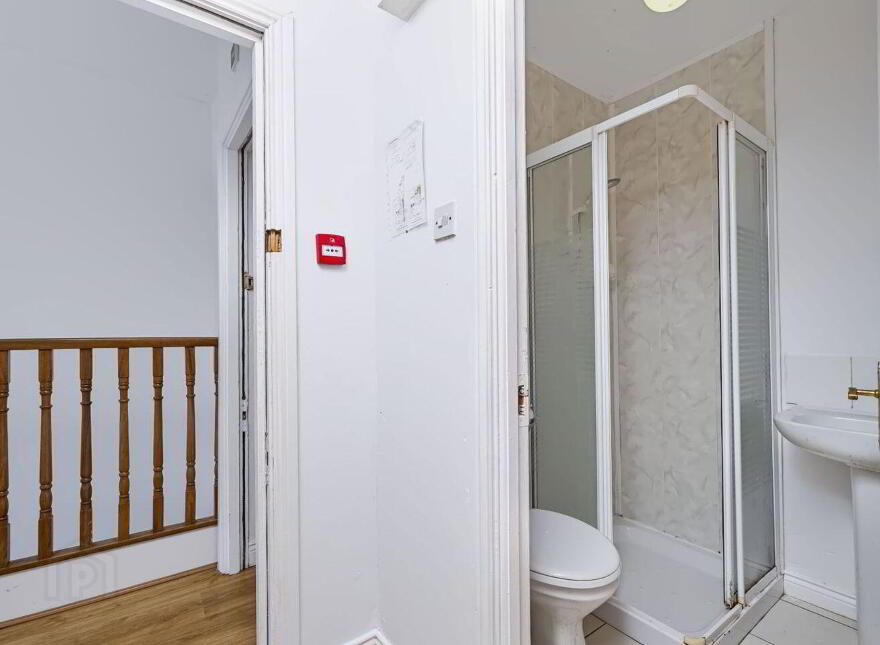 14 Saint Josephs Avenue, Ballybough, D03C982