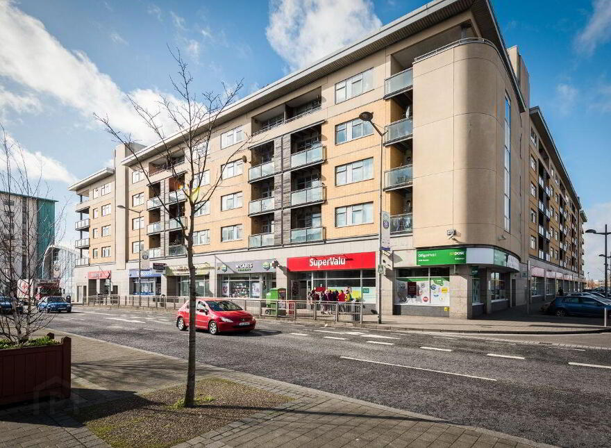Apartment 101 College View, Ballymun, Ballymun, D11VY33