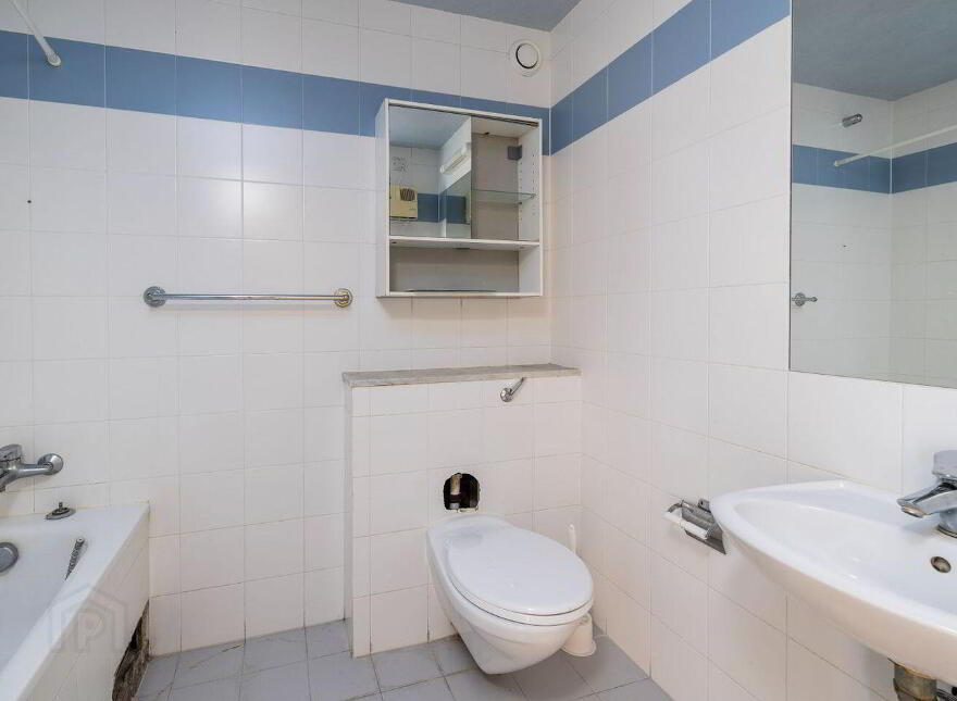Apartment 101 College View, Ballymun, Ballymun, D11VY33