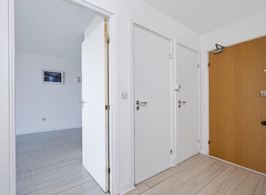 Apartment 101 College View, Ballymun, Ballymun, D11VY33