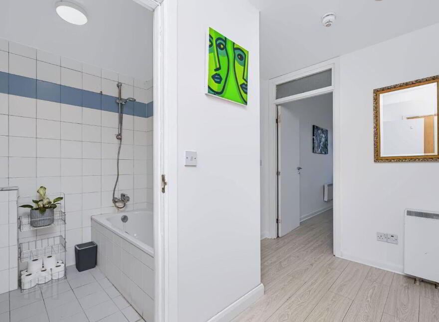 Apartment 101 College View, Ballymun, Ballymun, D11VY33