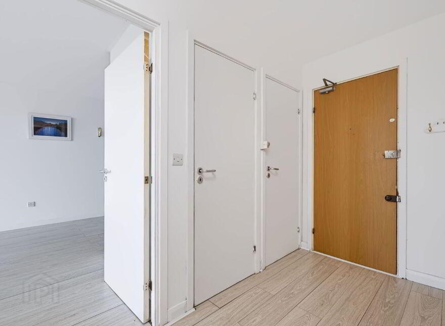 Apartment 101 College View, Ballymun, Ballymun, D11VY33