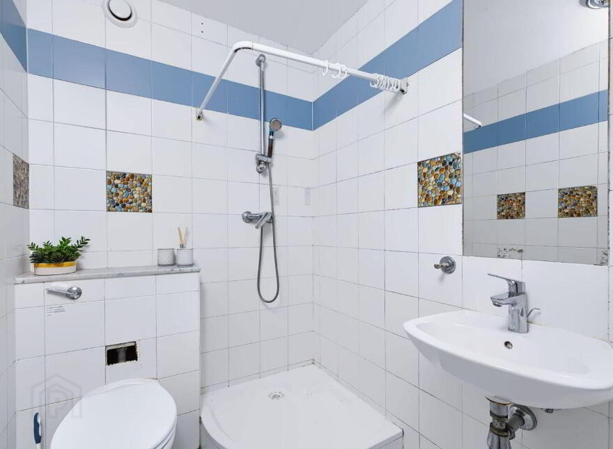 Apartment 101 College View, Ballymun, Ballymun, D11VY33