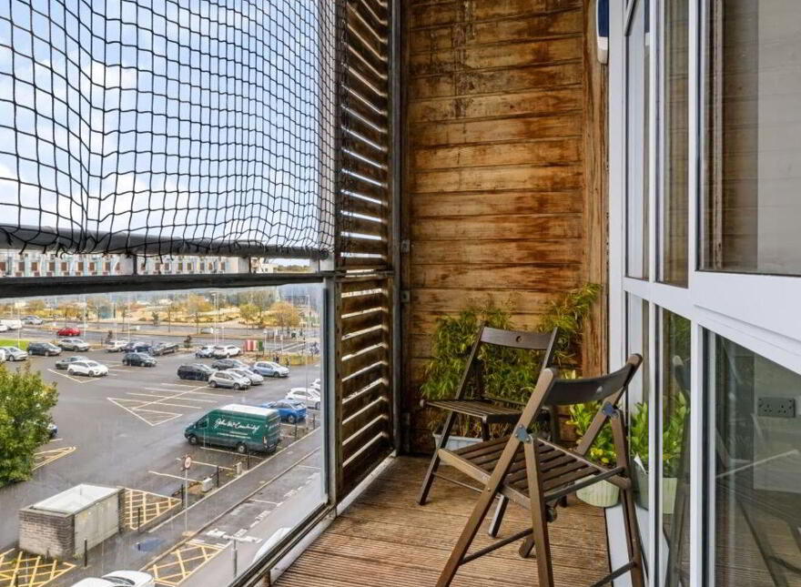 Apartment 101 College View, Ballymun, Ballymun, D11VY33