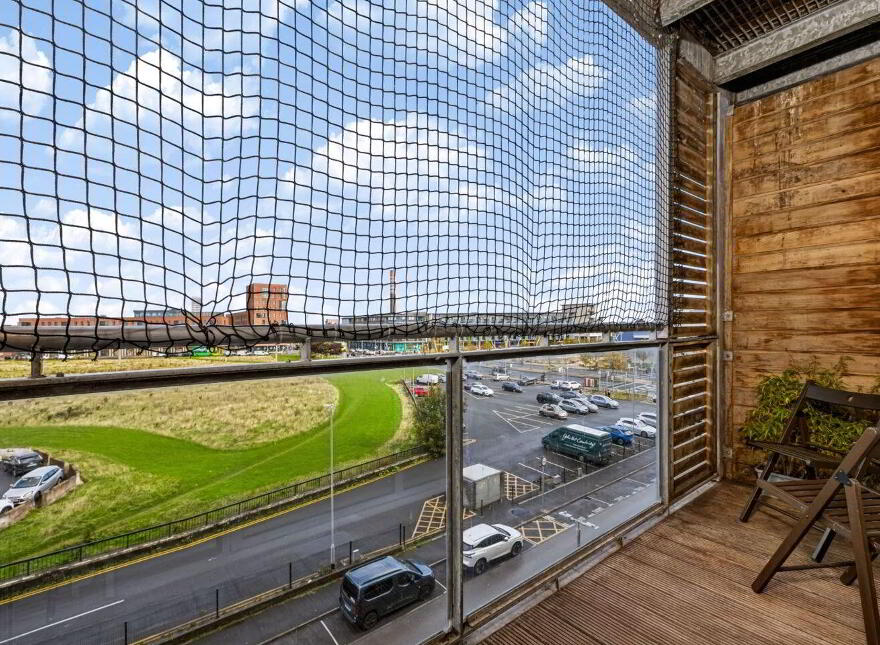 Apartment 101 College View, Ballymun, Ballymun, D11VY33