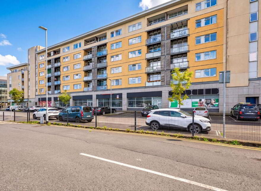 Apartment 101 College View, Ballymun, Ballymun, D11VY33