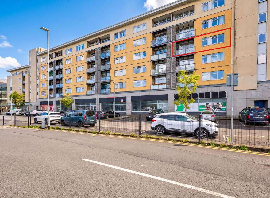 Apartment 101 College View, Ballymun, Ballymun, D11VY33