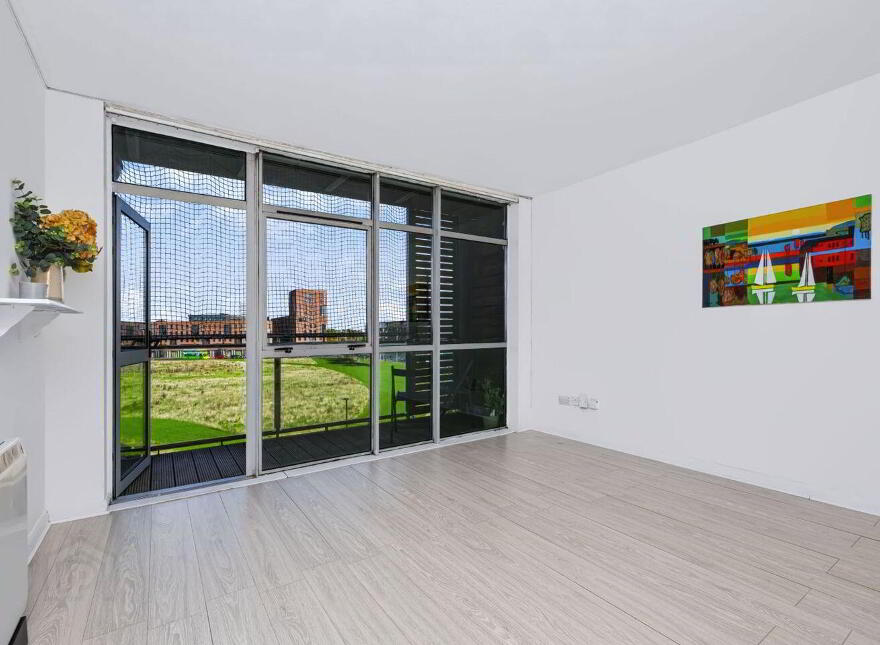 Apartment 101 College View, Ballymun, Ballymun, D11VY33