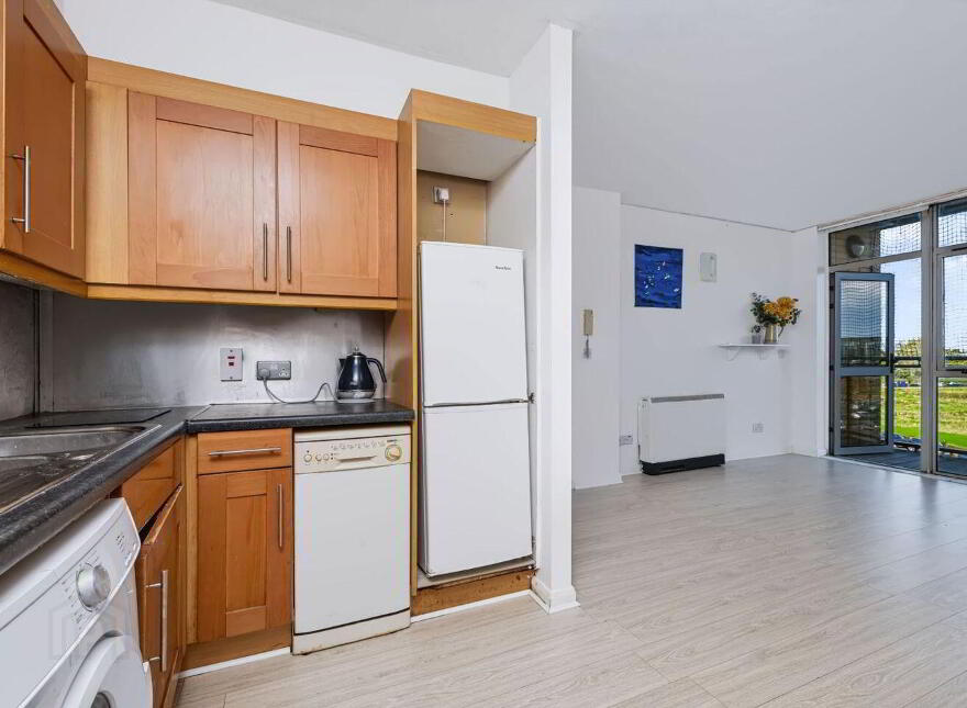 Apartment 101 College View, Ballymun, Ballymun, D11VY33