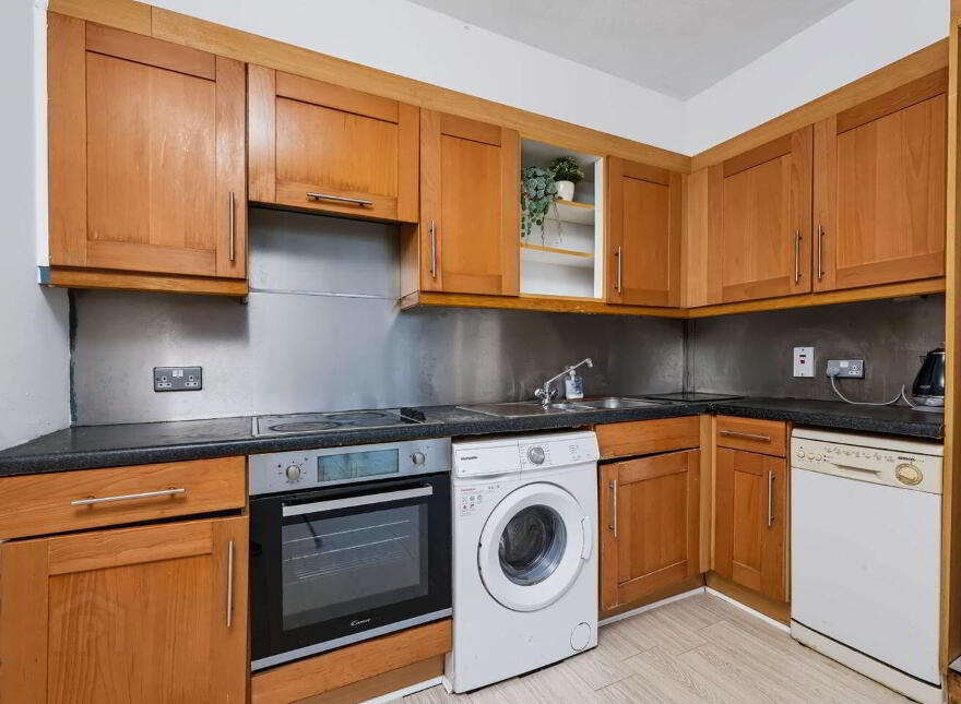 Apartment 101 College View, Ballymun, Ballymun, D11VY33