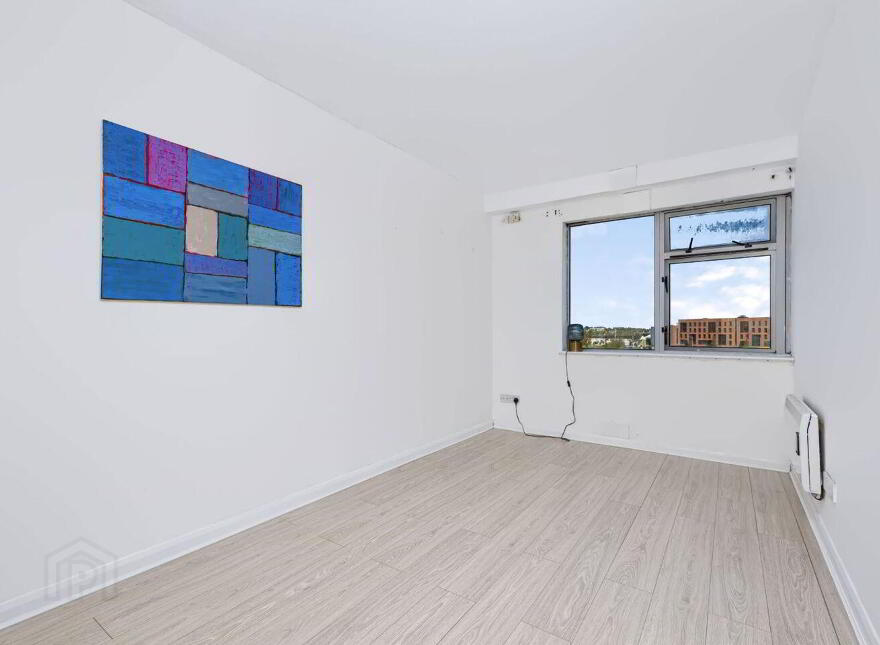 Apartment 101 College View, Ballymun, Ballymun, D11VY33