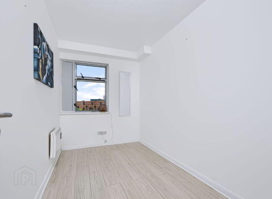 Apartment 101 College View, Ballymun, Ballymun, D11VY33