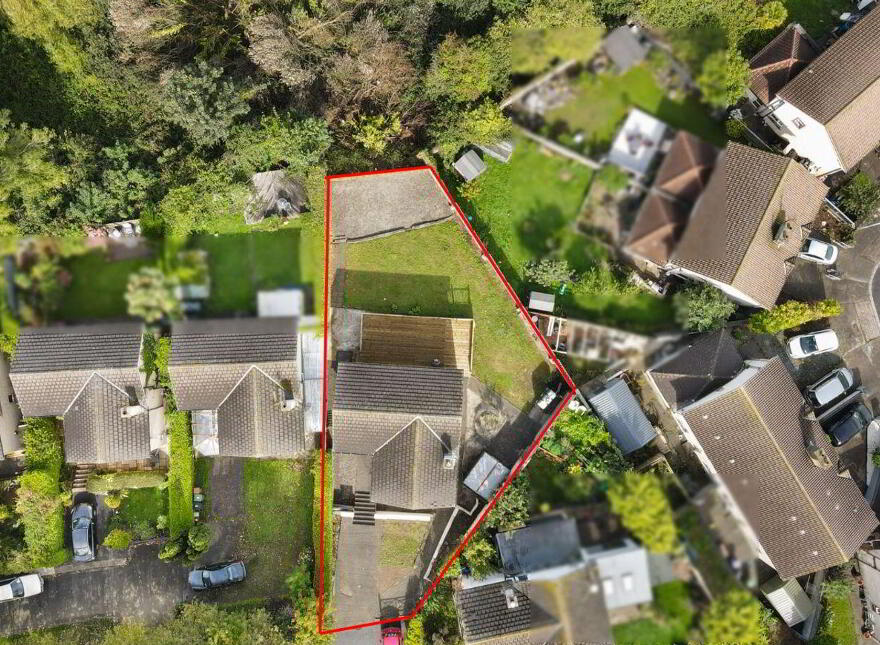 7 Belview Court, Wicklow Town, A67DH56
