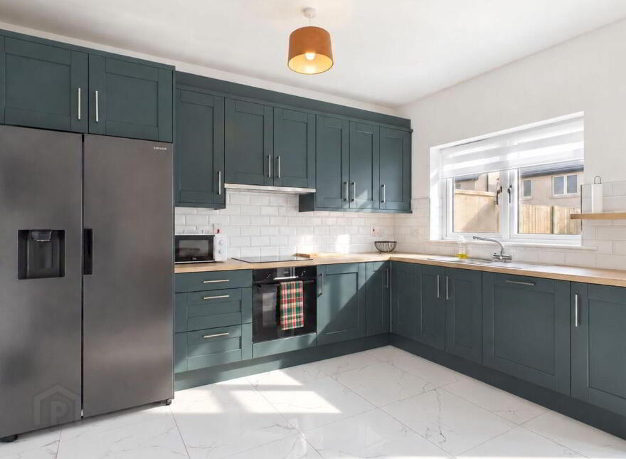 78 Meadows Way, Graiguecullen, Carlow Town, R93C2HH