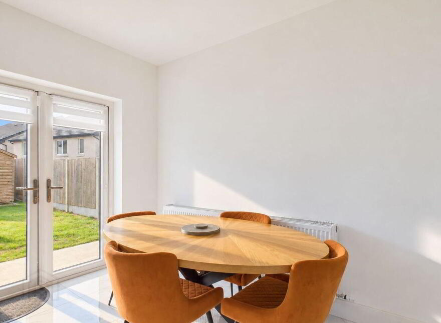 78 Meadows Way, Graiguecullen, Carlow Town, R93C2HH
