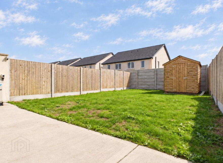 78 Meadows Way, Graiguecullen, Carlow Town, R93C2HH