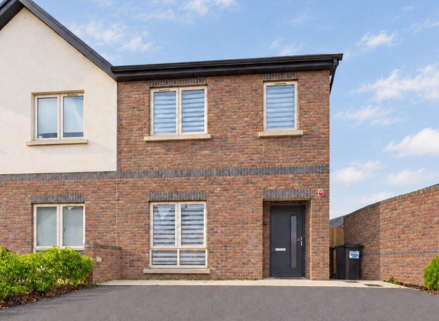 78 Meadows Way, Graiguecullen, R93C2HH