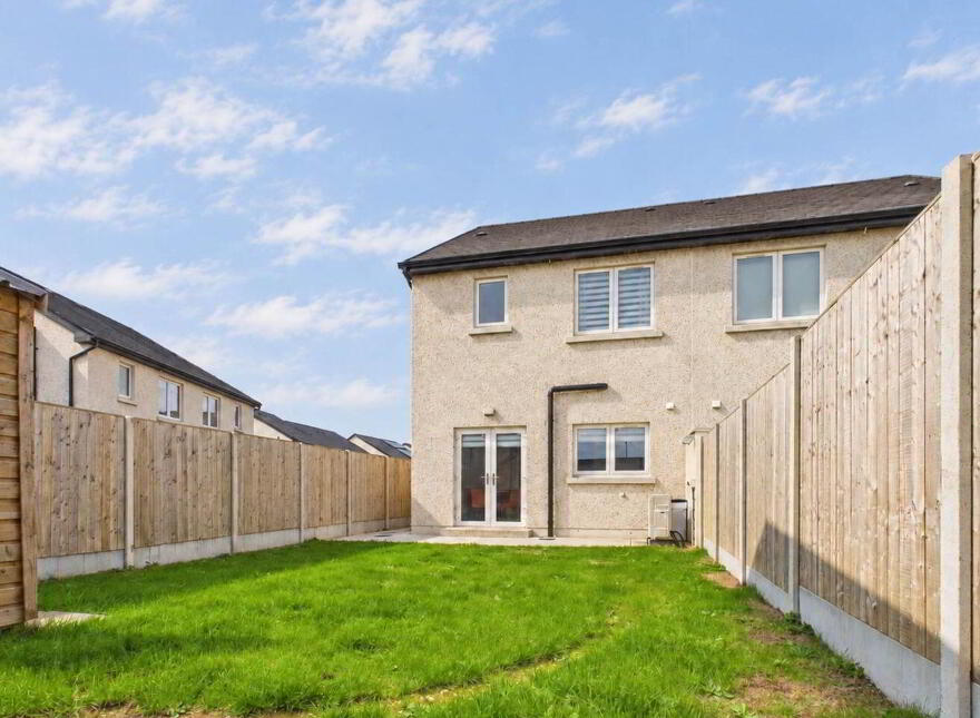 78 Meadows Way, Graiguecullen, R93C2HH