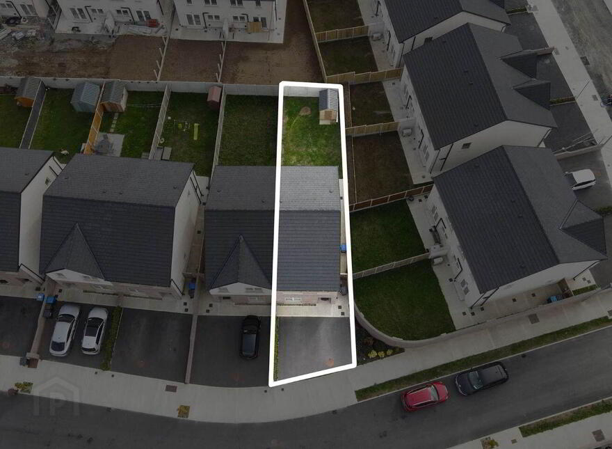 78 Meadows Way, Graiguecullen, R93C2HH