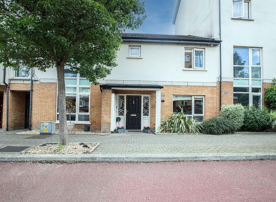 11 Churchwell Close, Belmayne, Clongriffin, D13N272 photo