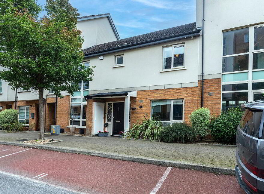 11 Churchwell Close, Belmayne, Clongriffin, D13N272