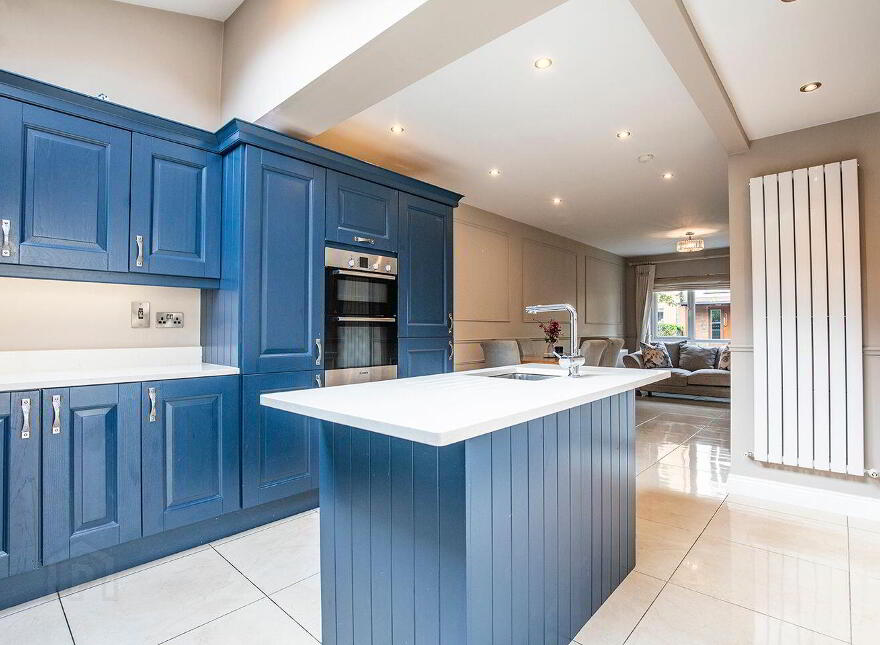 11 Churchwell Close, Belmayne, Clongriffin, D13N272