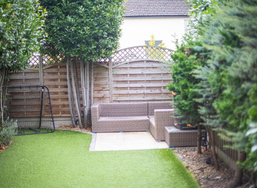 11 Churchwell Close, Belmayne, Clongriffin, D13N272