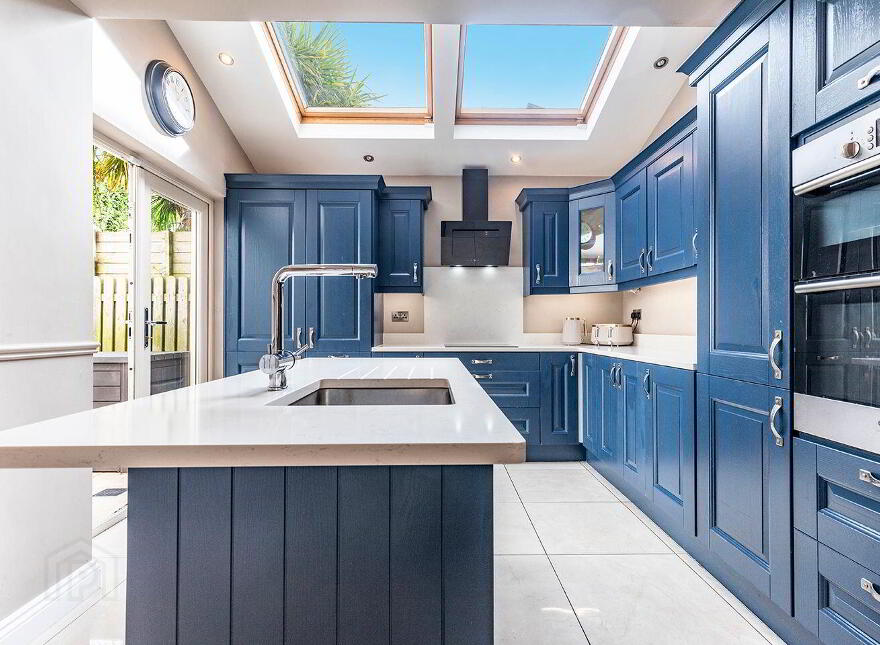 11 Churchwell Close, Belmayne, Clongriffin, D13N272