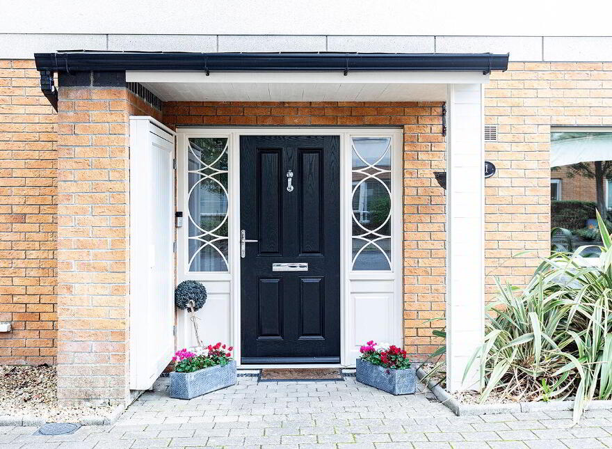 11 Churchwell Close, Belmayne, Clongriffin, D13N272