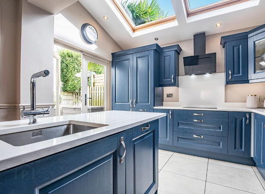 11 Churchwell Close, Belmayne, Clongriffin, D13N272