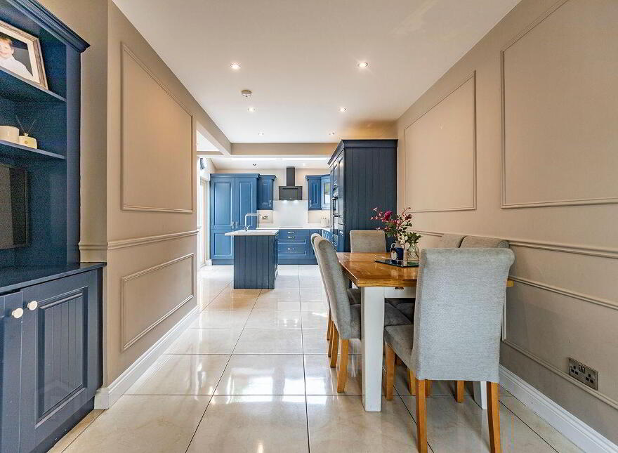 11 Churchwell Close, Belmayne, Clongriffin, D13N272