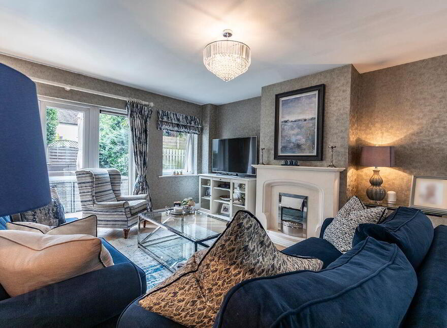 11 Churchwell Close, Belmayne, Clongriffin, D13N272